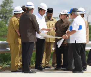 Sekretariat Kabinet Republik Indonesia Tinjau Calon Pengganti Ibu Kota Ri Presiden Jokowi Sebut Bukit Soeharto Sangat Mendukung Sekretariat Kabinet Republik Indonesia