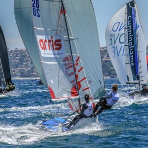 13ft Skiff