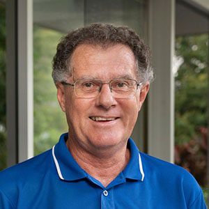 Wayne Kerkow