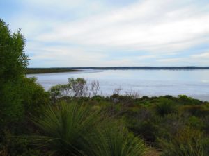 Things to see on Perth to Melbourne road trip.