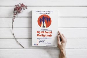 Tài liệu bài tập Ôn thi đại lý thuế có lời giải