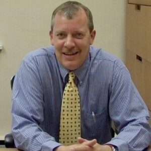 Jim Colbridge