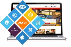 Website Design