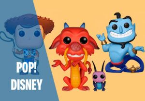 POP!-DISNEY