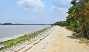 To accelerate these achievements and secure more the coastal lives as well as ensure the development of Blue Economy