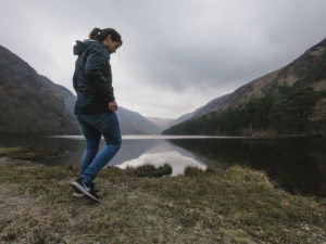 hvad skal man pakke til Irland i april
