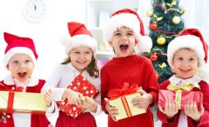 Best Christmas Gifts For Kids