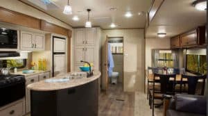 RV Kitchen Essentials