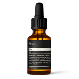 Cabin Baggage 100mL 0008 Layer 7 Cabin Baggage 100ml | Aesop Hair Shine