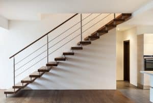 treppen-geschlossen-tipp-zum-bau Tipp zum Bau erklärt Ihnen die Vorteile einer geschlossenen Treppe.