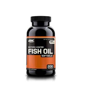 Optimaalinen-Nutrition-Kala-Oil-Softgels