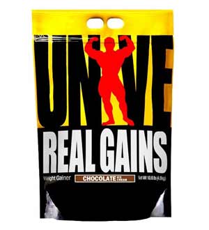 Universal Voeding-Real-Winste