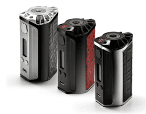 Best Vape Mods