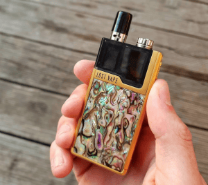 Small Vape