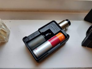 Vandy Vape Pulse 80W Squonk Mod