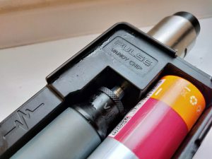 Vandy Vape Pulse 80W Squonk Mod