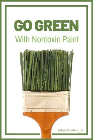 Top 10 Eco Friendly Paints For A Nontoxic Home Wellingtonhometeam