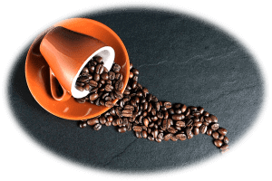 Augmentation du chiffre d'affaire globale et de plusieurs produits dont le café grâce à l'affichage dynamique