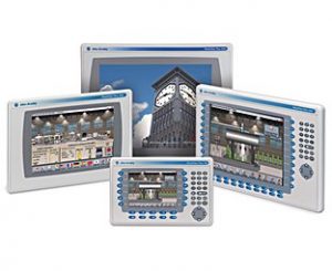 PanelView 1000