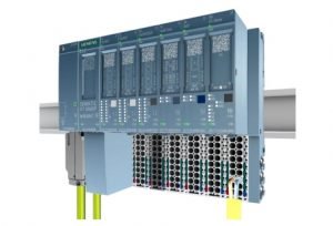 SIMATIC ET 200