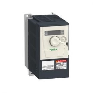ALTIVAR 312 SCHNEIDER VARIABLE SPEED DRIVES
