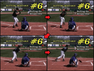 Batting Drills Youth Baseball Drills