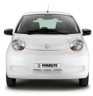 Minauto
