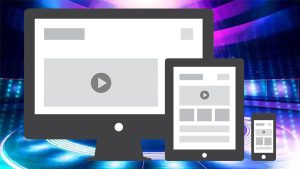 deixar vídeo do youtube responsivo