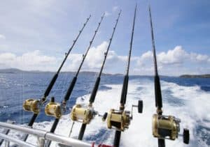Is Deep Sea Fishing Safe? 2 Is Deep Sea Fishing Safe? 2