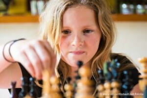 element-i Schach