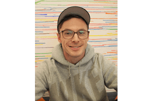 Niko Stern