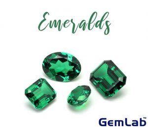 Emeralds