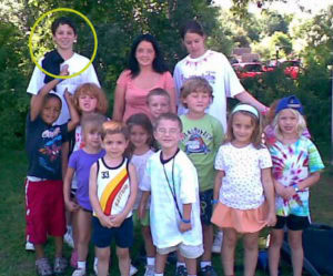 Ryan has been on camp staff for 11 summers