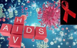 HIV-AIDS
