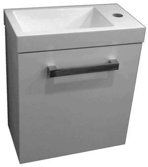Dark Oak Drawer Fronts Archives Henry Brooks Bathroomware
