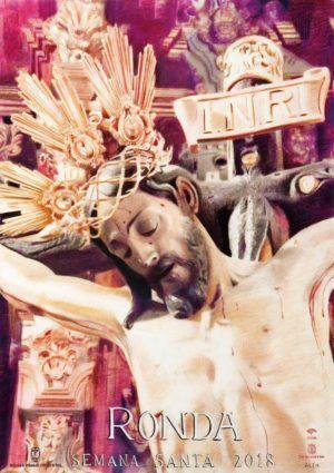 Semana Santa Ronda 2018