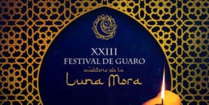 XXIII Festival Luna Mora Guaro