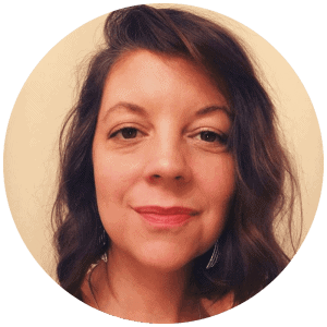 Round profile picture