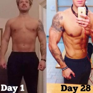 How To Drop A Dress Size In 28 Days How To Drop A Dress Size In 28 Days
