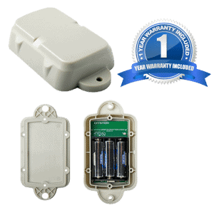 OysterLTE Warranty