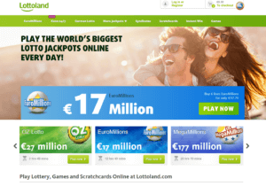 Lottoland Website Down Lottoland Website Down