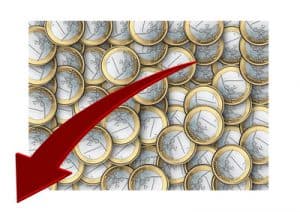 Euromünzen Earnstar Auszahlung erhalten