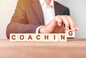 Coaching