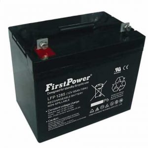 Invacare G40 Mobility-Wheelchair replacement Battery