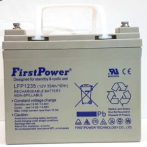 Invacare Excel 250 Mobility-replacement Batteries