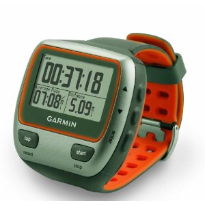 GPS GPS uređaji za fitnes i trening - GPS Navigacija i GPS Sat Garmin Forerunner 310XT