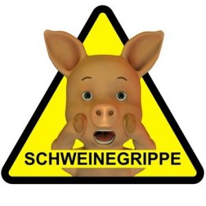 Schweinegrippe Schweinegrippe