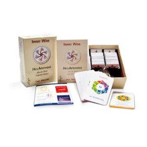 Heilapotheke innerwise Heilapotheke, Allegria Verlag 2011