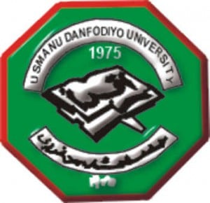 Usman Danfodiyo University Admission List