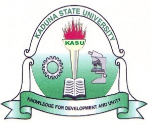 Image result for Kaduna State University kaduna